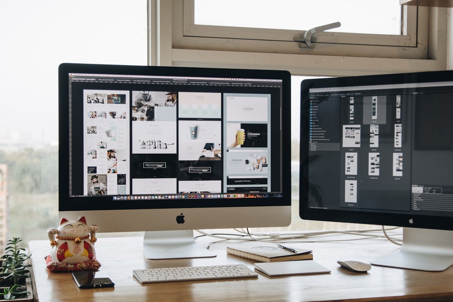 Building Lasting Client Relationships in Digital Services